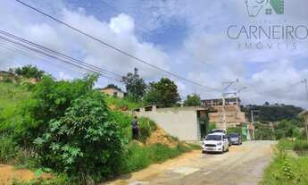 Imagem 4: Lote para venda 396m Bairro Colonial Ribeirão das Neves