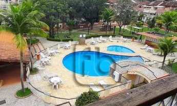 Imagem 4: Casa com 3 dormitórios à venda, 210 m² por R$ 790.000,00 - Recreio dos Bandeirantes - Rio