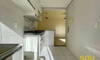 Imagem 5: Apartamento com 2 quartos para alugar, 60 m² por R$ 1.300/mês - Manacás - Belo Horizonte/M