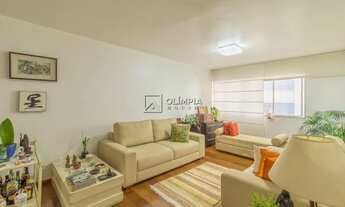 Imagem 3: Apartamento Venda 3 Dormitórios - 150 m² Jardim Paulista