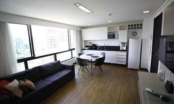 Imagem: Flat hotel Ramada mobiliado para venda 40