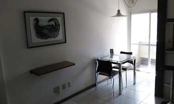 Imagem 6: Apartamento 1 Quarto