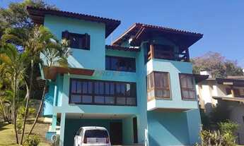 Imagem: Casa - Chácara Flora - Valinhos