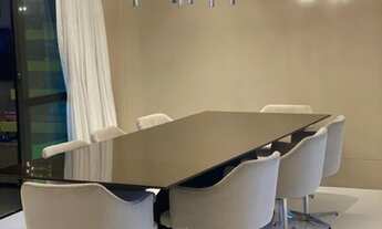 Imagem 7: Apartamento para venda com 285 metros com 4 quartos em Brotas - Salvador - Bahia