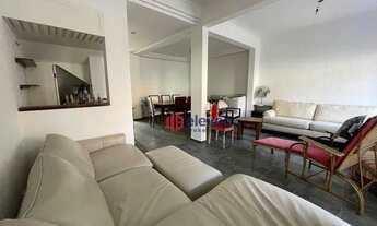 Imagem 2: Sobrado com 3 dormitórios, 200 m² - venda por R$ 1.170.000,00 ou aluguel por R$ 7.370,00/m