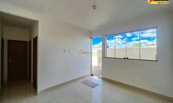 Imagem 3: Casa para aluguel, 3 quartos, 2 vagas, São José - Divinópolis/MG