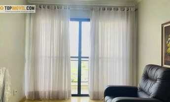 Imagem 15: Apartamento à venda com 3 quartos com 98 m² por R$ 1.100.000 - Chácara Inglesa - São Paulo