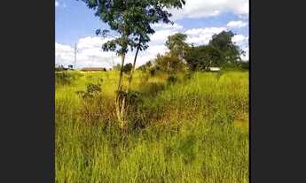 Imagem: Lotes em Barbacena - 2 lotes no bairro Nova