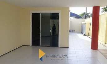 Imagem 4: Casa sobrado com 5 quartos - Bairro Parque Manibura em Fortaleza