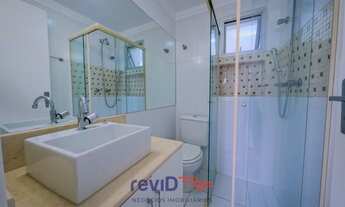 Imagem 6: Locação - Lindo Apartamento 02 dormitórios Vila Mascote-S.P