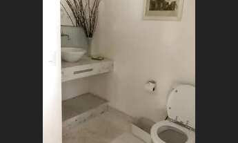 Imagem 6: Temporada na Serra