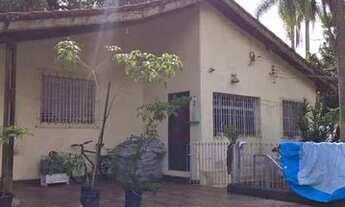 Imagem: Casa com 3 dormitórios à venda, 218 m²