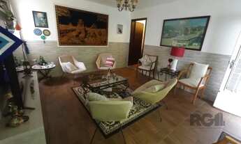 Imagem 5: Casa no bairro Partenon