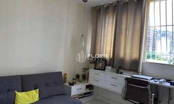 Imagem 2: Apartamento com 2 dormitórios à venda, 70 m² por R$ 390.000,00 - Icaraí - Niterói/RJ