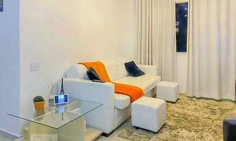 Imagem 5: Apartamento à Venda - Moema, 1 Quarto, 60 m2