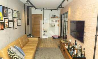 Imagem 4: Apartamento à Venda - Consolação, 1 Quarto, 74 m2