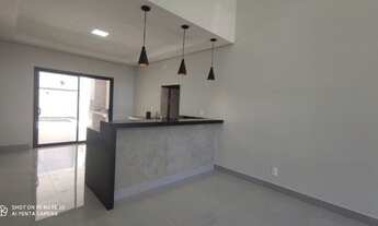 Imagem 5: Casa - Residencial Real Parque Sumaré - Sumaré