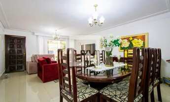 Imagem 4: Casa à Venda - Jardim Bela Vista, 3 Quartos, 169 m2