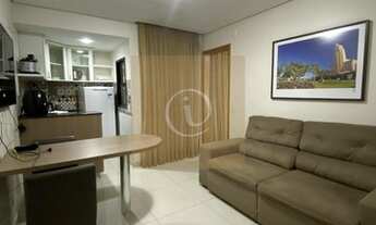 Imagem: Excelente Flat Mobiliado (23ºAndar