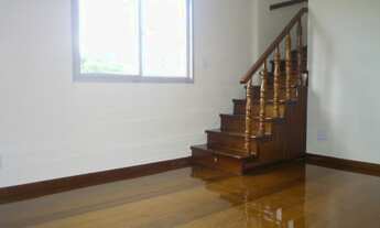 Imagem 2: Belo Horizonte - Apartamento Padrão - Itapoã