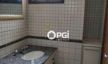 Imagem 5: Apartamento com 3 dormitórios para alugar, 114 m² por R$ 4.098,96/mês - Jardim Irajá - Rib