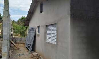 Imagem 6: Chácara Luis Carlos (finalizando obra