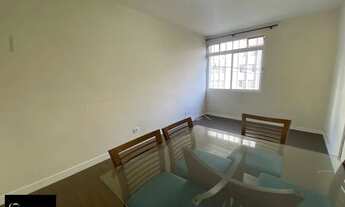 Imagem 4: Apartamento 2 dormitório| Vaga de garagem| 86M| Higienópolis