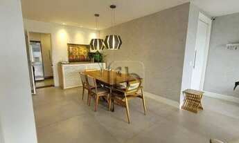 Imagem 4: Oportunidade Majestic Cidade Jardim 3 suítes - Escritório e Dependência Completa