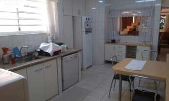 Imagem 4: CASA AMPLA COM 3 DORMITORIOS, 3 VAGAS E CHURRASQUEIRA!