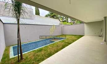 Imagem 6: CASA MODERNA EM CONDOMÍNIO FECHADO