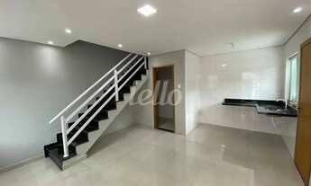 Imagem 2: Santo André - Casa Padrão - Vila Curuca