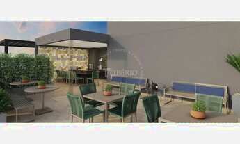 Imagem 6: Apartamento para venda possui 47 metros quadrados com 2 quartos em Mooca - São Paulo - SP