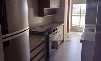 Imagem 5: SÃO JOSÉ DO RIO PRETO - Apartamento Padrão - JARDIM WALKÍRIA