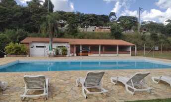 Imagem: COTIA - Casa de Condomínio - COLINA (CAUCAIA