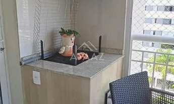 Imagem 3: Apartamento à venda, 2 quartos, 1 suíte, 1 vaga, Mooca - São Paulo/SP