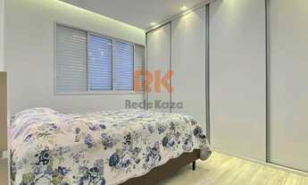 Imagem 7: Cobertura à venda, 4 quartos, 2 suítes, 3 vagas, Dona Clara - Belo Horizonte/MG