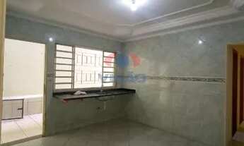 Imagem 3: Casa - Sobrado para aluguel, 2 quartos, 1 suíte, 2 vagas, Jardim Hubert - Indaiatuba/SP