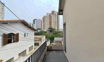 Imagem 7: Casa para Aluguel - Jabaquara, 3 Quartos, 187 m2