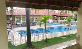 Imagem 4: Alugo/Vendo ótimo apartamento 3 quartos Parque dos Sonhos em Campo Grande-Ac Financiamento