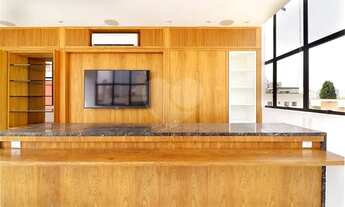 Imagem 4: São Paulo - Apartamento Padrão - JARDIM PAULISTA