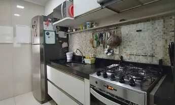 Imagem 6: Apartamento para venda possui 66 metros quadrados com 2 quartos em Madalena - Recife - PE