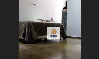 Imagem 4: Sobrado com 2 dormitórios à venda, 150 m² por R$ 520.000 - Jardim Santa Maria - Jacareí/SP