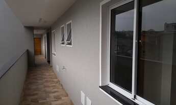 Imagem 3: Apartamento para aluguel tem 40 metros quadrados com 2 quartos em Sítio Pinheirinho - São