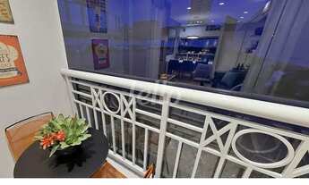 Imagem 4: São Paulo - Apartamento Padrão - Belém