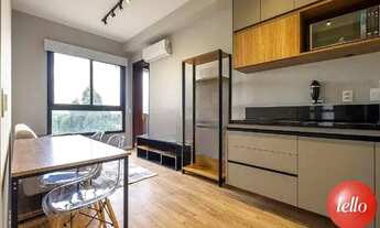 Imagem: São Paulo - Apartamento Padrão - Pinheiros