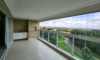 Imagem 2: Apartamento com 3 dormitórios, 137 m² - venda por R$ 1.500.000,00 ou aluguel por R$ 7.200