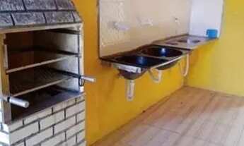 Imagem 4: VENDO CASA COM PISCINA NO PARQUE<br>DEZ