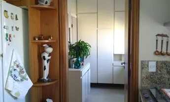 Imagem 2: Apartamento com 3 dormitórios à venda, 173 m² por R$ 830.000 - Centro - Santo André/SP