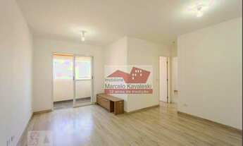 Imagem 1: Apartamento com 2 dormitórios à venda, 62 m² por R$ 520.000,00 - Mooca - São Paulo/SP