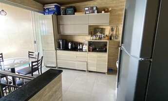 Imagem 6: Vendo Sobrado em Condomínio Jd. Novo Mundo